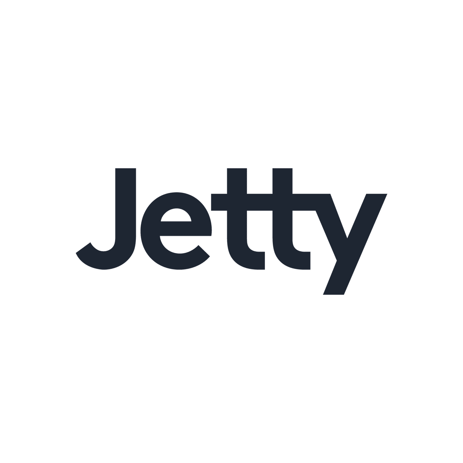 Jetty