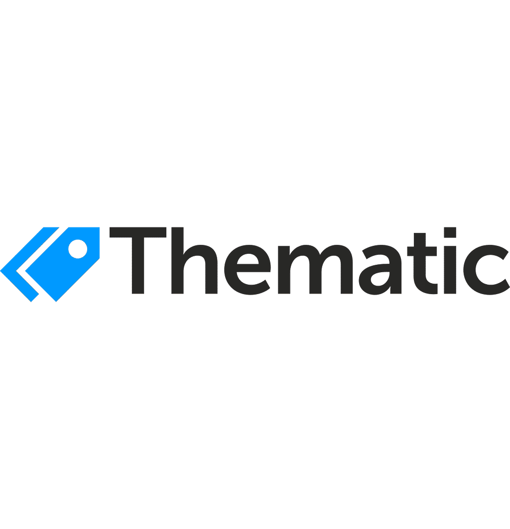 Thematic